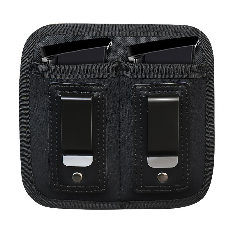 Double Magazine Pouch CY07-114
